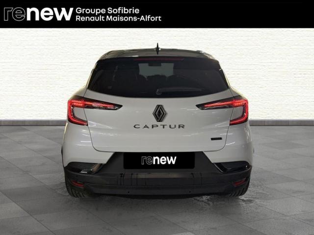 Renault Captur image 3