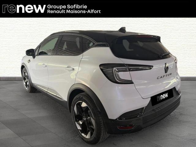 Renault Captur image 1