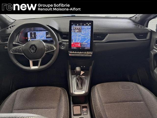 Renault Captur image 5
