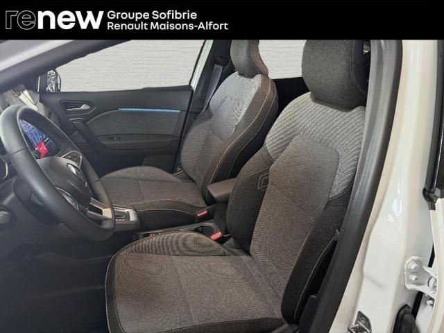 Renault Captur image 4