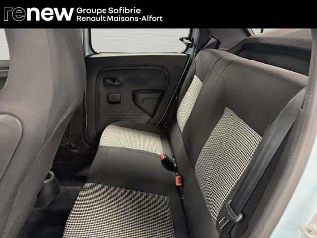 Renault Twingo image 8