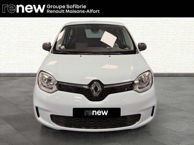 Renault Twingo image 4