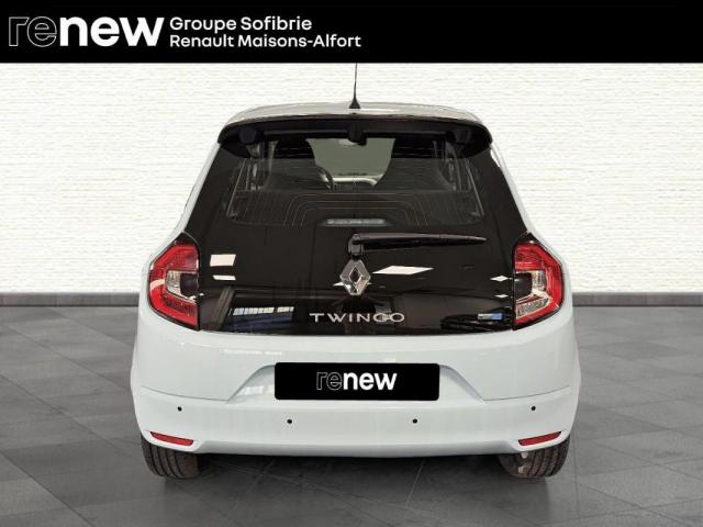 Renault Twingo image 6