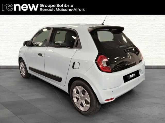 Renault Twingo image 1