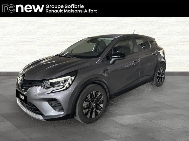 Renault Captur E-Tech Full Hybrid 145 Evolution