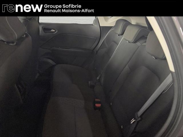 Renault Captur image 6