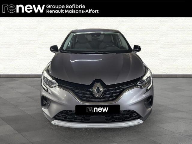 Renault Captur image 4
