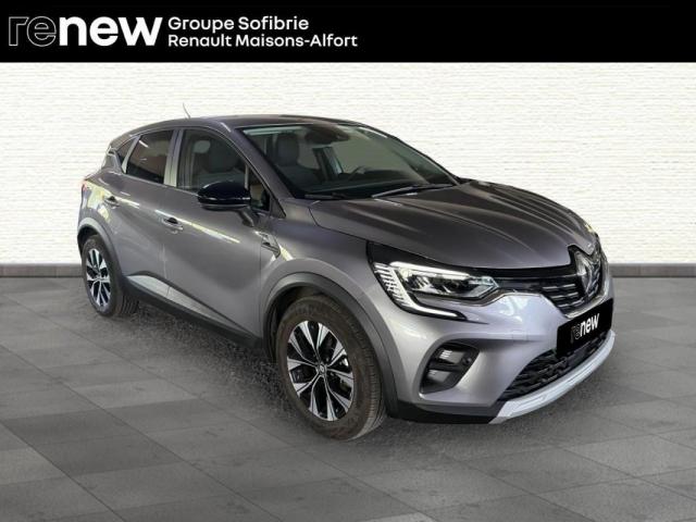 Renault Captur image 7