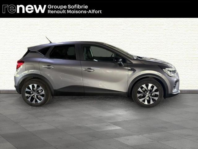 Renault Captur image 8