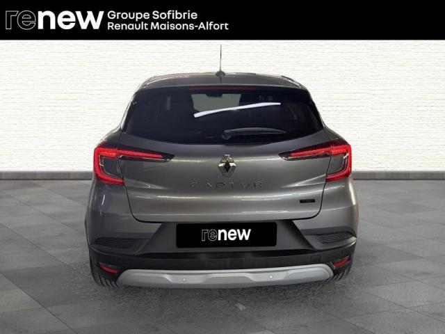 Renault Captur image 3