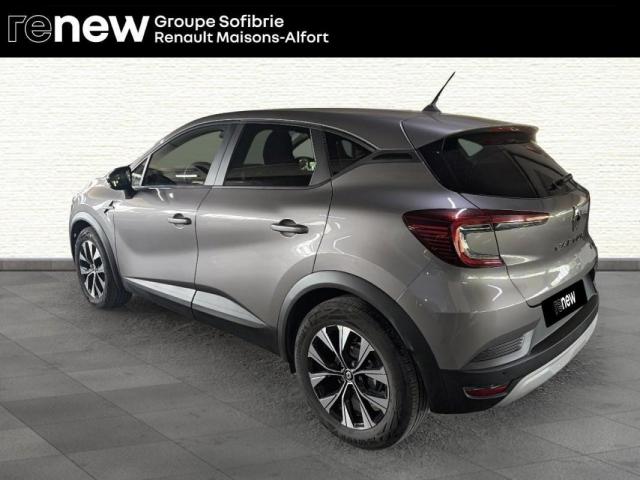 Renault Captur image 1