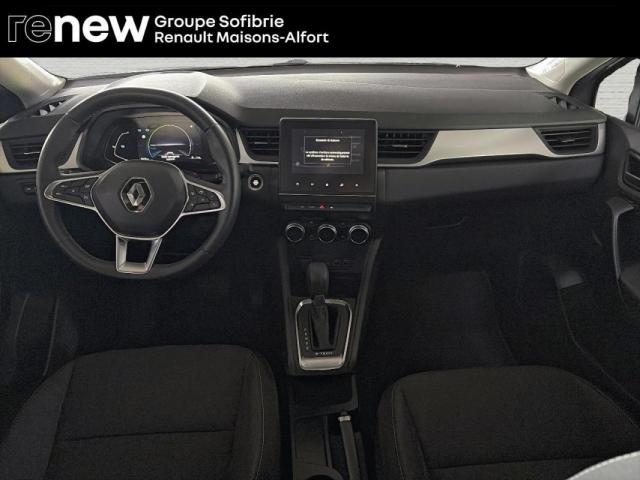 Renault Captur image 2