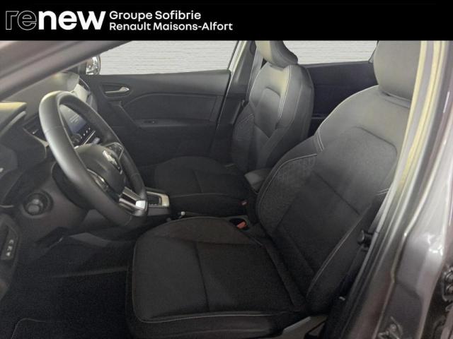 Renault Captur image 5