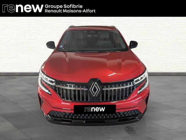 Renault Espace image 1