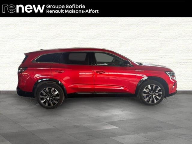 Renault Espace image 9