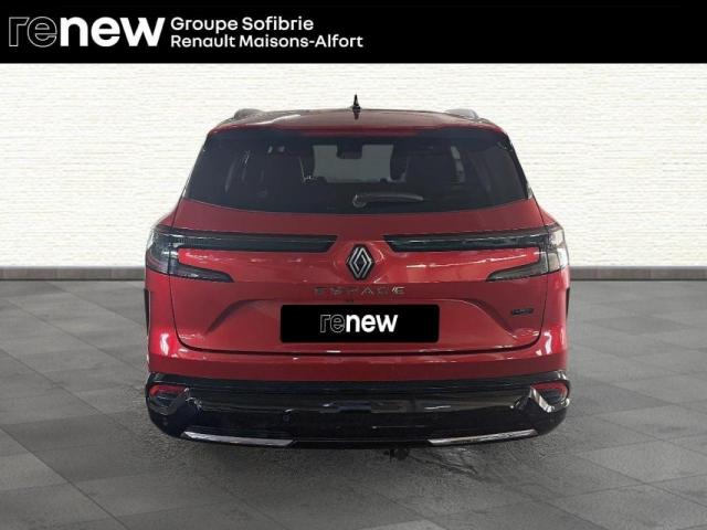 Renault Espace image 2