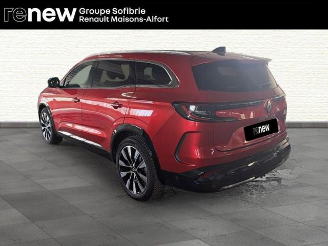 Renault Espace image 7
