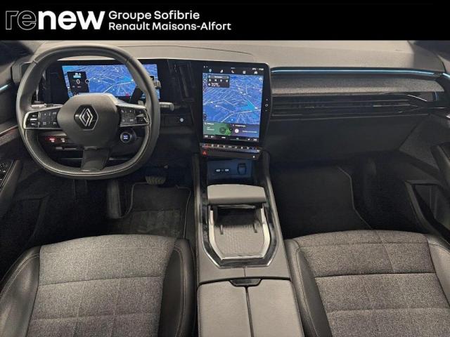 Renault Espace image 3