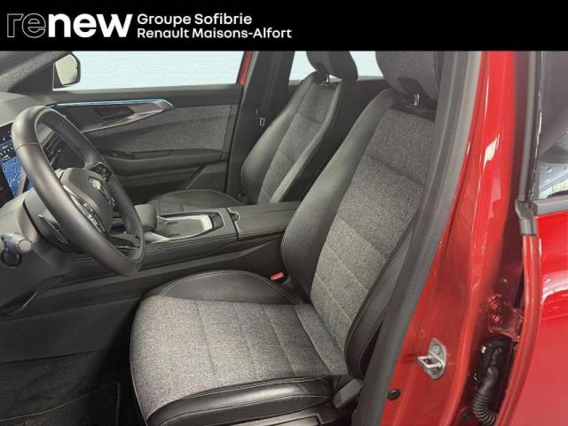 Renault Espace image 8