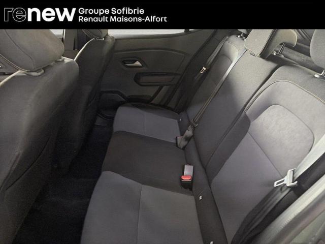 Dacia Sandero image 5
