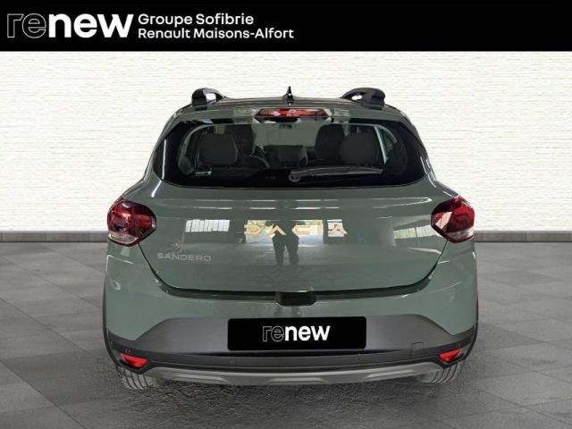 Dacia Sandero image 8