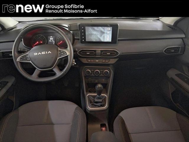 Dacia Sandero image 4
