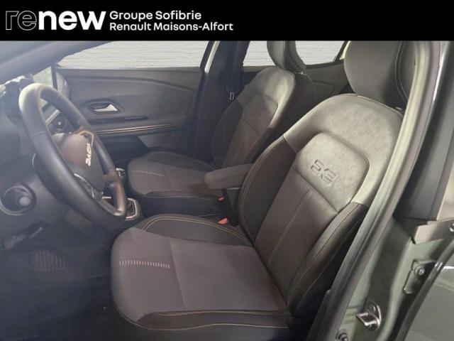 Dacia Sandero image 3