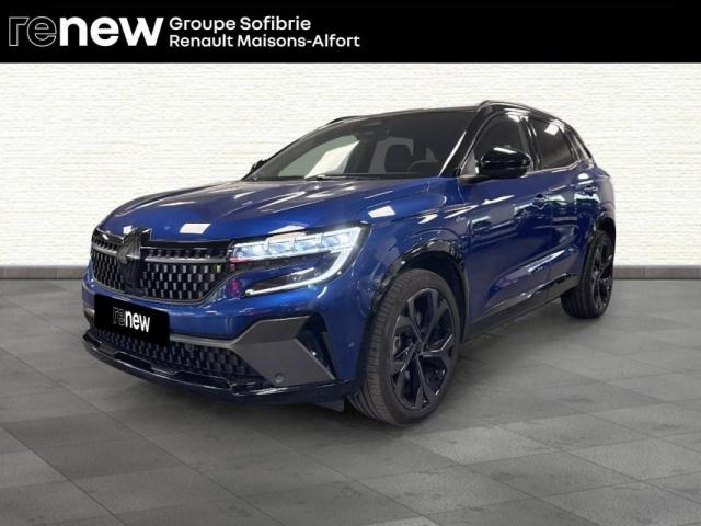 Renault Austral E-Tech Hybrid 200 Techno Esprit Alpine