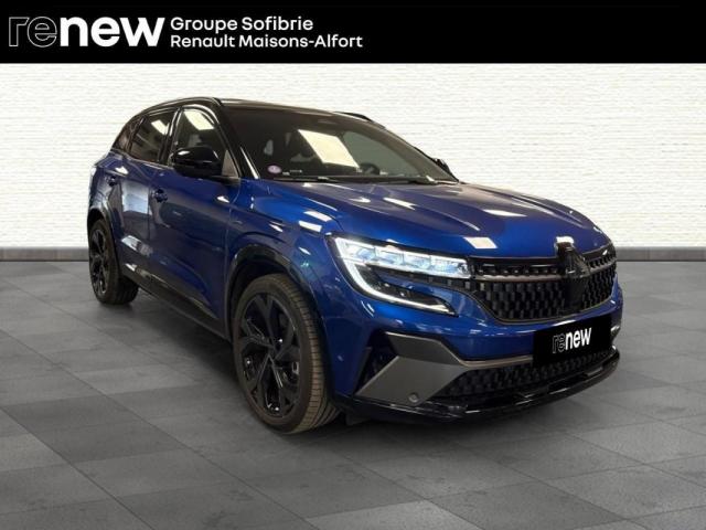 Renault Austral image 7
