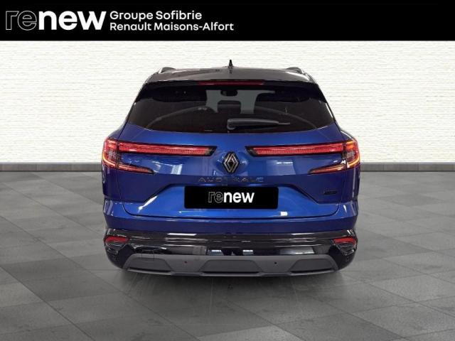 Renault Austral image 5