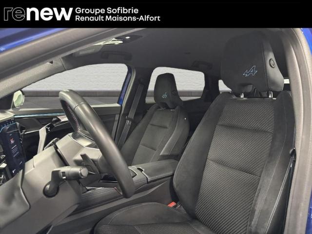 Renault Austral image 9