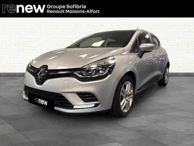 Renault Clio Iv Tce 90 - 19 Génération