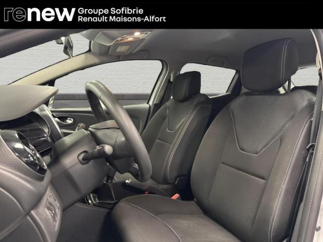 Renault Clio image 1