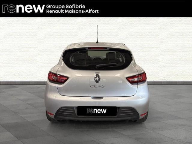 Renault Clio image 5