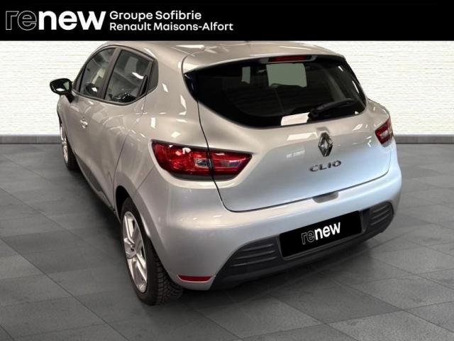 Renault Clio image 9