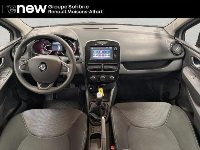 Renault Clio image 8