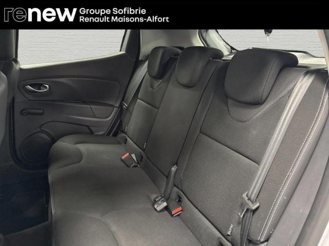 Renault Clio image 6