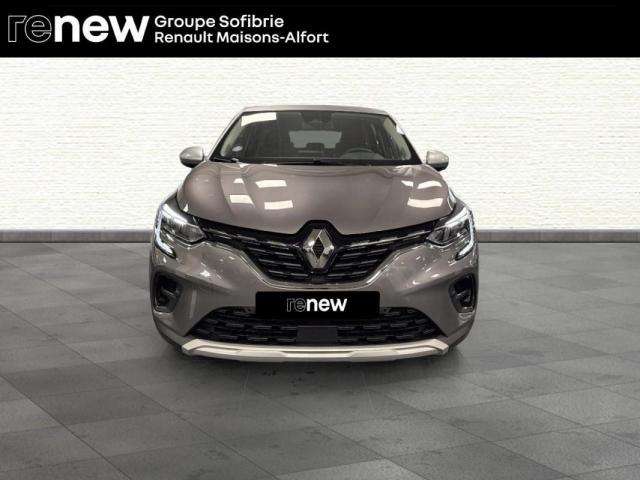 Renault Captur image 4