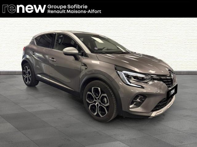 Renault Captur image 3