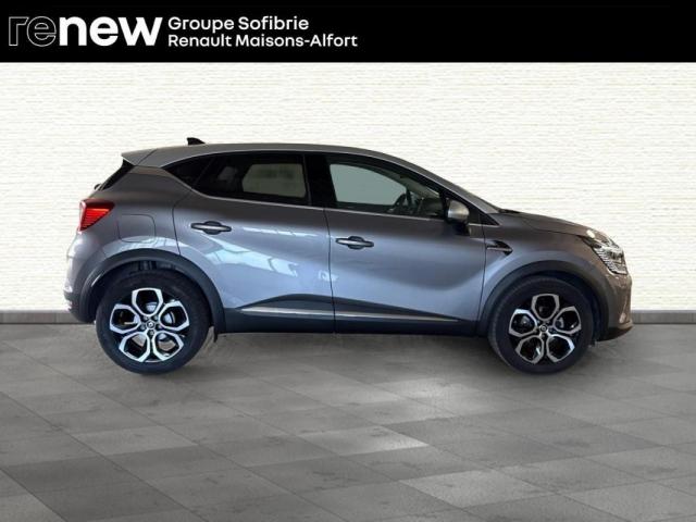 Renault Captur image 5