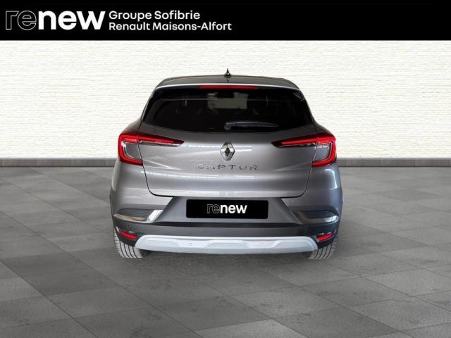 Renault Captur image 7