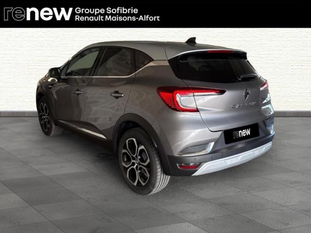 Renault Captur image 6
