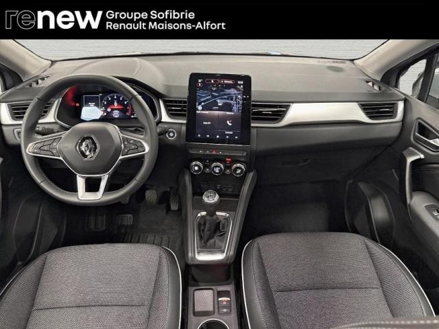 Renault Captur image 1