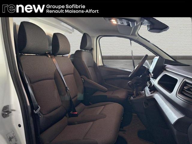 Renault Trafic image 6