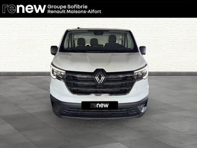 Renault Trafic image 5
