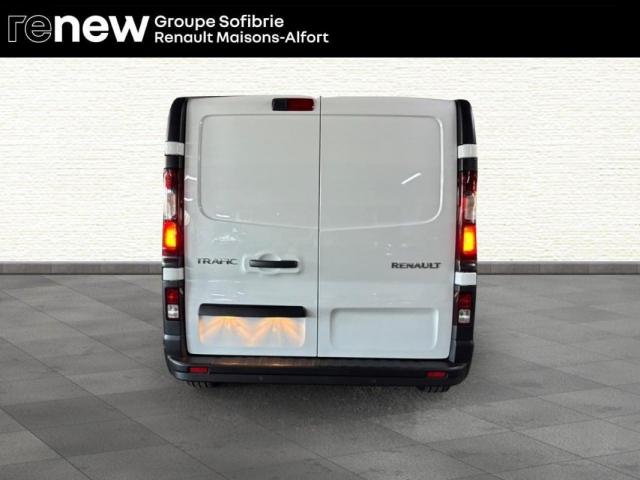 Renault Trafic image 4