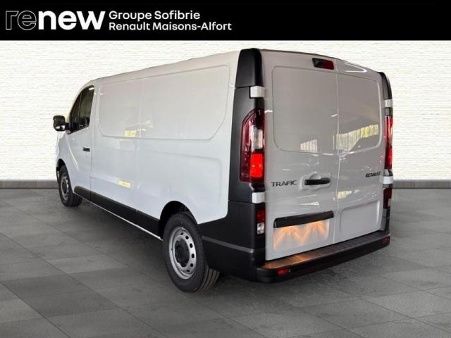 Renault Trafic image 3