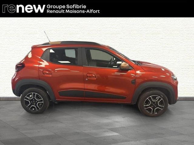 Dacia Spring image 7