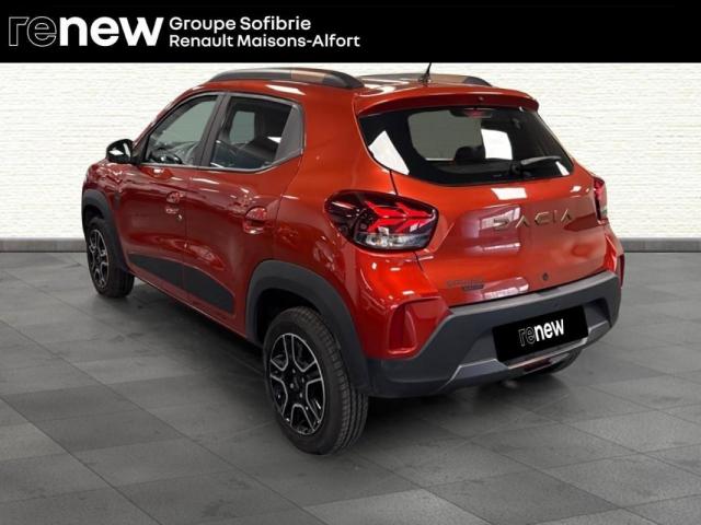 Dacia Spring image 2