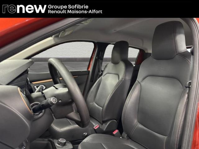 Dacia Spring image 3
